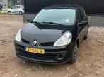 Renault Clio 1.2 16V 5-DRS., Voorwielaandrijving, 535 kg, 74 pk, 4 cilinders