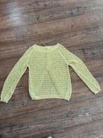 Gele trui maat M/L - Oksel tot oksel 53 cm, Ophalen of Verzenden, Gebruikt