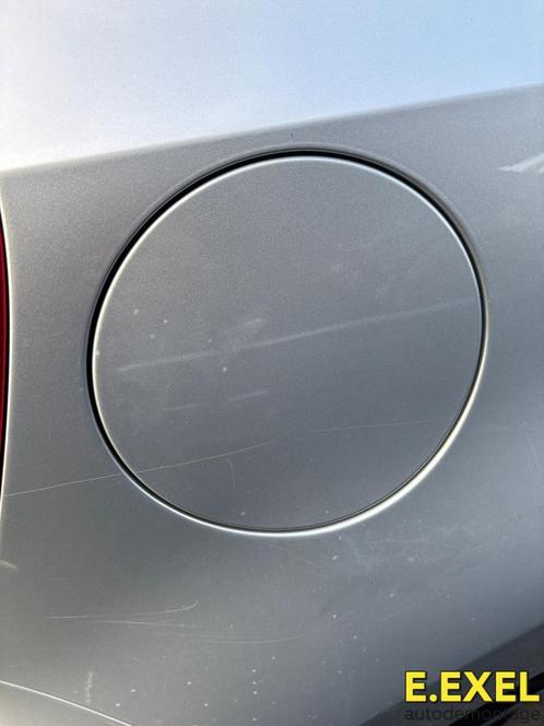 Tank klep Volkswagen Polo 6R 2009-14 LA7W KRASJES, Auto-onderdelen, Carrosserie en Plaatwerk, Deur, Volkswagen, Gebruikt, Herkomst onderdeel bekend