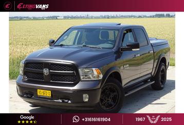 Dodge Ram 1500 5.7 V8 SLT | Lage bijtelling (bj 2016) beschikbaar voor biedingen