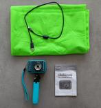 VTech Kidizoom Vlog Camera met Accessoires, Ophalen of Verzenden, Zo goed als nieuw, 6 jaar of ouder