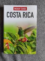 Costa Rica Insight Guide ISBN9789066554566, Boeken, Overige merken, Ophalen of Verzenden, Zo goed als nieuw, Midden-Amerika