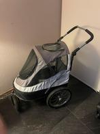 Huur nu een hondenbuggy voor de vakantie, Dieren en Toebehoren, Ophalen, Gebruikt