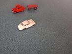 Dinky Toy's zonder verpakking, Ophalen of Verzenden, Gebruikt, Auto, Dinky Toys