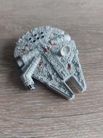 Star wars millennium falcon lfl cgw56 hot wheels, Verzamelen, Star Wars, Ophalen of Verzenden, Zo goed als nieuw