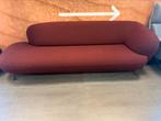 Leolux bank Flint Divan XL, Ophalen, 75 tot 100 cm, Zo goed als nieuw, Stof
