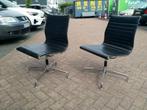 2x design stoelen, Ophalen
