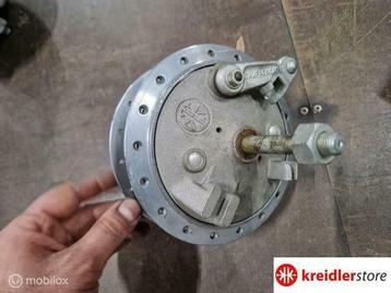 Kreidler Campagnono naaf nieuw uit oude voorraad beschikbaar voor biedingen