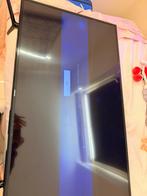 Samsung UE48JU6000W 48 inch Zwart Smart TV, 50 Hz, Ophalen of Verzenden, Samsung, 100 cm of meer