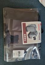 batavus dubbele fietstas, Fietsen en Brommers, Fietsaccessoires | Fietstassen, Ophalen of Verzenden, Nieuw