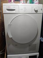 Bosch condensdroger Maxx 7, Witgoed en Apparatuur, Wasdrogers, Ophalen, 6 tot 8 kg, Gebruikt, 85 tot 90 cm