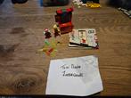Lego ninjago 71714 kai met boekje, Ophalen of Verzenden, Gebruikt