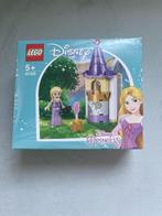 LEGO Disney 41163 Rapunzels kleine toren, Ophalen of Verzenden, Zo goed als nieuw, Complete set, Lego