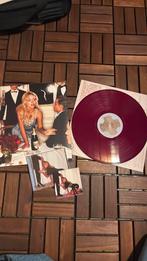 Sabrina Carpenter set vinyl en gesigneerde CD, Ophalen of Verzenden, Zo goed als nieuw, 12 inch
