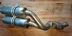 Orig. demper Ducati 848, Ophalen of Verzenden