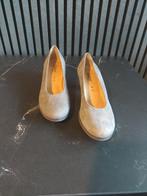 Gabor pumps taupe 9,5 g (43/43,5), Pumps, Overige kleuren, Gabor, Ophalen of Verzenden
