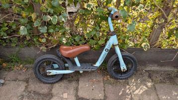 Loopfiets beschikbaar voor biedingen