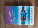 Billy Graham - Er is hoop!, Ophalen of Verzenden, Zo goed als nieuw, Billy Graham