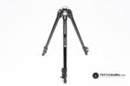 Manfrotto 055DB statief, Gebruikt, Via Valsugana, 100 36022 Cassola (VI) Italy, Info@videndum.com, Videndum Media Solutions Spa