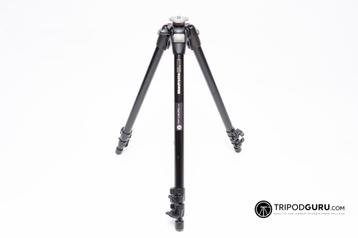 Manfrotto 055DB statief beschikbaar voor biedingen