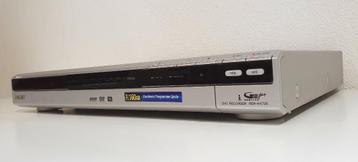 DVD/HDD Recorder - Sony RDR-HX725 beschikbaar voor biedingen