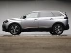 Peugeot 5008 1.2 PureTech Crossway Sport (APPLE CARPLAY,NAVI, Auto's, Peugeot, Gebruikt, Euro 6, 1199 cc, 7 stoelen