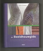 De Beeldhouwgids - John Plowman, Boeken, Hobby en Vrije tijd, Nieuw, Kleien en Boetseren, Ophalen of Verzenden