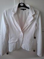 WE Blazer maat S, Kleding | Dames, WE, Wit, Ophalen of Verzenden, Zo goed als nieuw