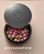 Oriflame bronzing pearls radiant rose nieuw, Nieuw, Gehele gezicht, Make-up, Ophalen of Verzenden