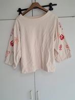 Summum sweatshirt, Maat 38/40 (M), Summum, Verzenden, Beige