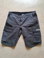 Super mooie scania cargo korte broek maat 54, Tuin en Terras, Ophalen of Verzenden, Zo goed als nieuw, Heren, Broek