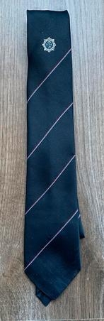 RijksPolitieKorps Kapel Stropdas, Verzamelen, Militaria | Algemeen, Ophalen of Verzenden