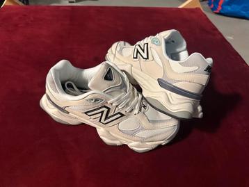 Newbalance 9060 heren schoenen 2025 collectie beschikbaar voor biedingen