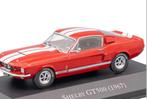 Ford Mustang Shelby GT500 '67 1/43 ALTAYA American cars # 77, Hobby en Vrije tijd, Modelauto's | 1:43, Verzenden, Nieuw, Auto