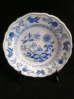 Hutschenreuther - Zwiebelmuster, Ophalen of Verzenden