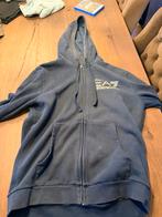Emporio armani vest, Ophalen of Verzenden, Zo goed als nieuw, Jongen, Trui of Vest