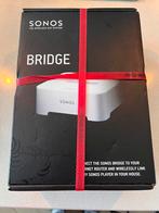 Sonos Bridge nieuw in doos, Audio, Tv en Foto, Nieuw, Zonder harde schijf, Ophalen of Verzenden