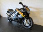 Honda CBR 900 RR FIREBLADE BOS GAVE BIKE! (bj 1996), Motoren, Motoren | Honda, Bedrijf, Super Sport, Meer dan 35 kW