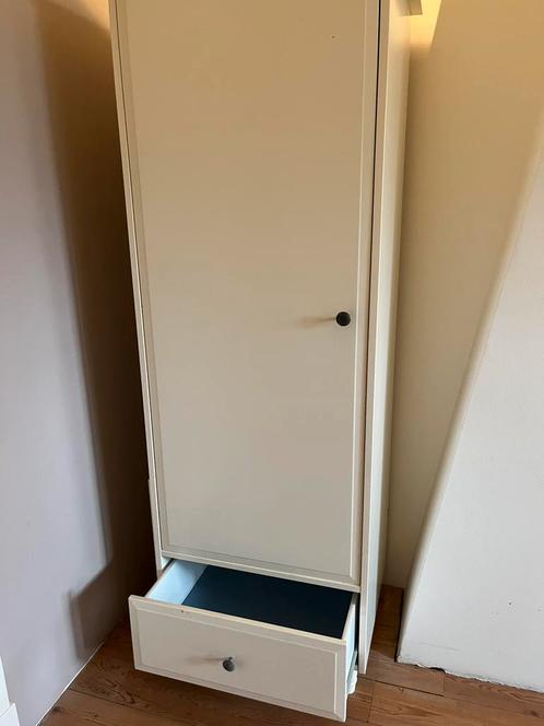 HEMNES kast IKEA, Huis en Inrichting, Kasten | Kledingkasten, Zo goed als nieuw, 150 tot 200 cm, 50 tot 100 cm, 50 tot 75 cm, Met lade(s)