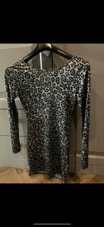 Sexy sisterpoint jurk dress s (36), Ophalen of Verzenden, Zo goed als nieuw, Maat 36 (S), Boven de knie