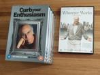 Curb Your Enthusiasm - 'The complete Series' BOXSET €29, Boxset, Overige genres, Gebruikt, Ophalen of Verzenden
