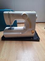 naaimachine, Hobby en Vrije tijd, Naaimachines en Toebehoren, Ophalen, Zo goed als nieuw, Naaimachine, Overige merken