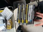 Playstation 3 (PS3) Spellen - 8 Stuks, Online, Gebruikt, Shooter, 1 speler