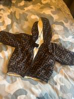 Baby jasje Fendi, Kinderen en Baby's, Ophalen of Verzenden, Zo goed als nieuw, Jongetje, Jasje