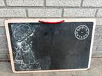 Holly Hobby krijtbord *gratis*, Ophalen of Verzenden, Gebruikt, Krijtbord