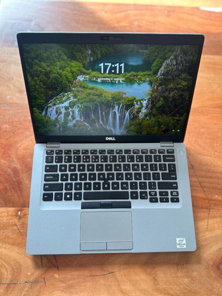 Dell Latitude 5410 i5 10310U 16gb 256gb 14 inch FHD Win11, Computers en Software, Windows Laptops, Gebruikt, 14 inch, SSD, 4 Ghz of meer