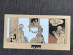 Hermann Jeremiah ZEEFDRUK Ave Caesar 1995 B-Gevaar, Eén stripboek, Nieuw, Hermann, Ophalen of Verzenden