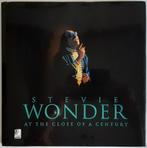 Stevie Wonder - At the close of a century, Ophalen of Verzenden, Zo goed als nieuw