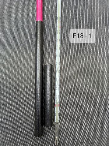 Laboratoriumglas, laboratorium thermometer 0-100C. beschikbaar voor biedingen