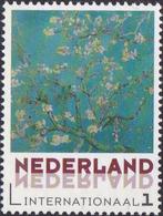 Vincent van Gogh - Bloemen - Almond Blossom, Verzenden, Na 1940, Postfris